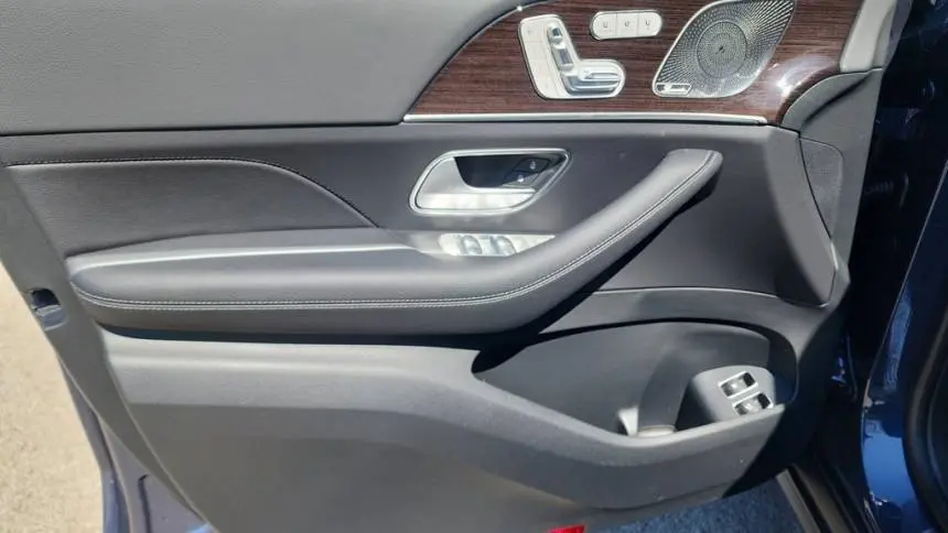 2025 Mercedes GLE 4JGFB4GB1SB415382