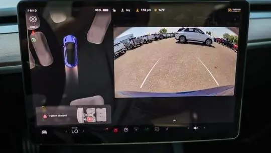 2023 Tesla Model 3 5YJ3E1EC1PF609195