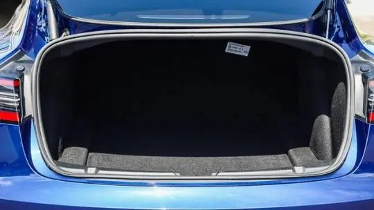2023 Tesla Model 3 5YJ3E1EC1PF609195