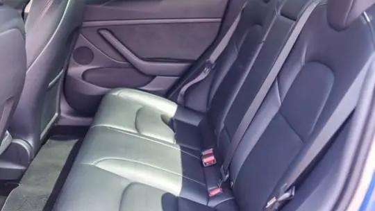 2023 Tesla Model 3 5YJ3E1EC1PF609195