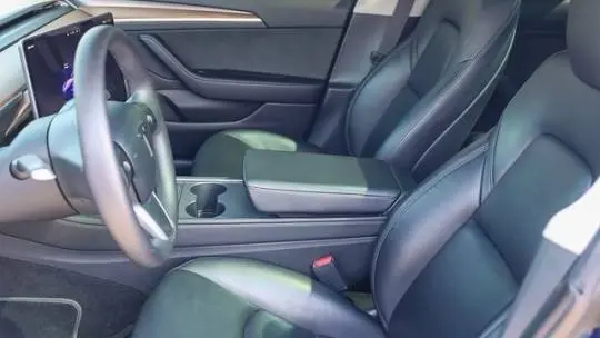 2023 Tesla Model 3 5YJ3E1EC1PF609195