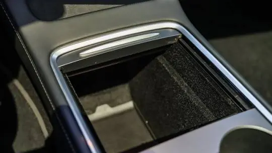 2023 Tesla Model 3 5YJ3E1EC1PF609195