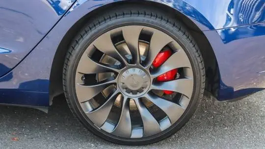 2023 Tesla Model 3 5YJ3E1EC1PF609195