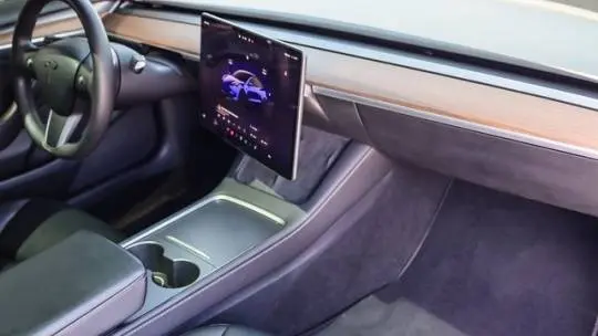 2023 Tesla Model 3 5YJ3E1EC1PF609195