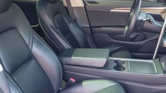 2023 Tesla Model 3 5YJ3E1EC1PF609195