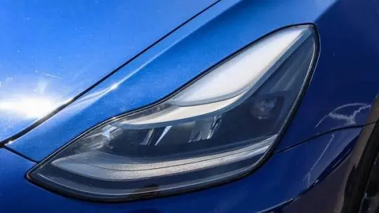 2023 Tesla Model 3 5YJ3E1EC1PF609195