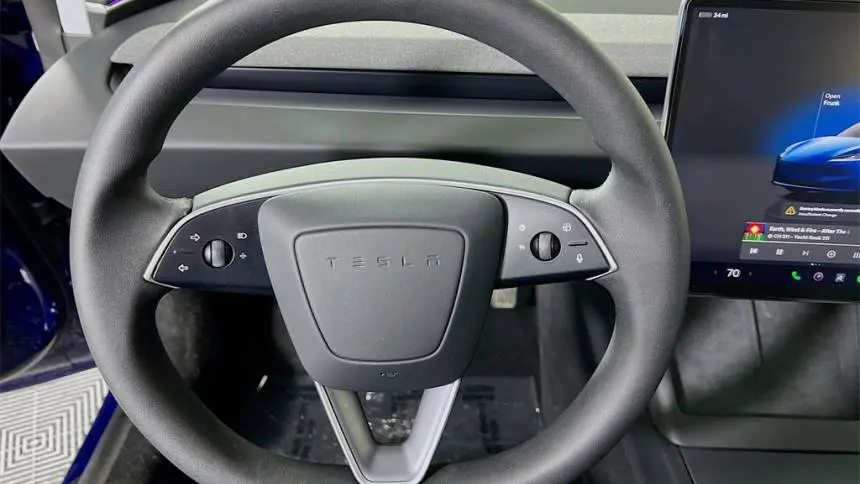 2024 Tesla Model 3 5YJ3E1EBXRF817196
