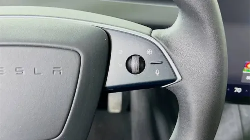 2024 Tesla Model 3 5YJ3E1EBXRF817196