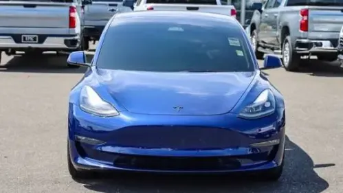 2023 Tesla Model 3 5YJ3E1EC1PF609195
