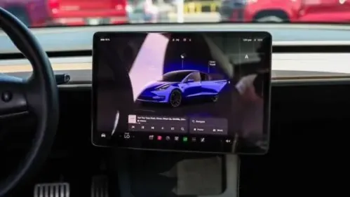 2023 Tesla Model 3 5YJ3E1EC1PF609195