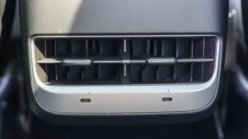 2023 Tesla Model 3 5YJ3E1EC1PF609195
