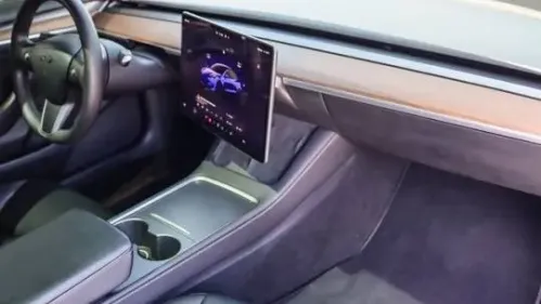 2023 Tesla Model 3 5YJ3E1EC1PF609195