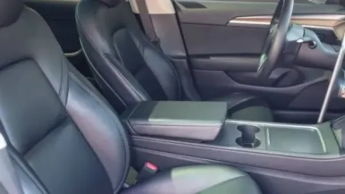2023 Tesla Model 3 5YJ3E1EC1PF609195