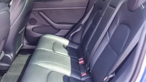 2023 Tesla Model 3 5YJ3E1EC1PF609195