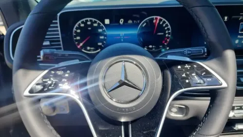 2025 Mercedes GLE 4JGFB4GB1SB415382