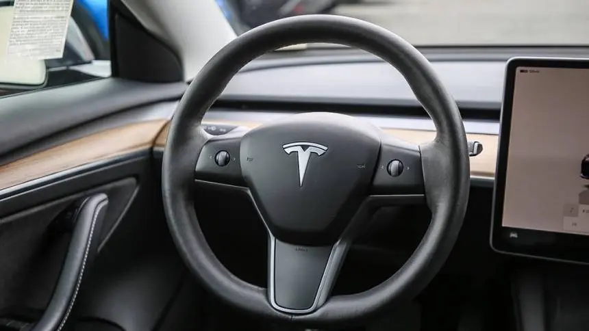 2022 Tesla Model 3 5YJ3E1EA9NF373102
