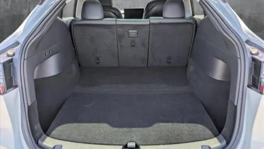 2020 Tesla Model Y 5YJYGDEE9LF028492