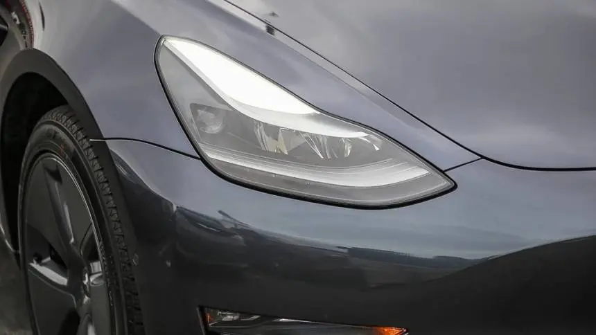 2022 Tesla Model 3 5YJ3E1EB4NF174063