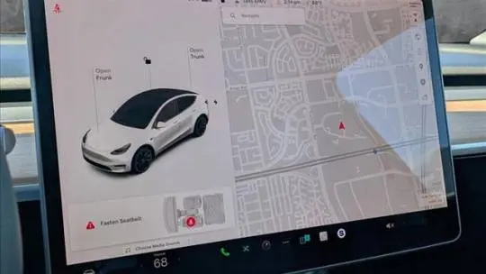 2020 Tesla Model Y 5YJYGDEE9LF028492