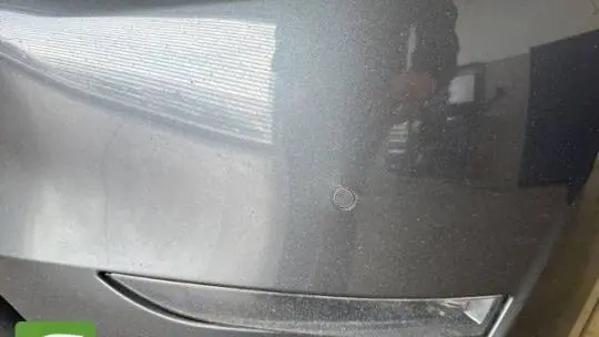 2021 Tesla Model Y 5YJYGDEF9MF093613