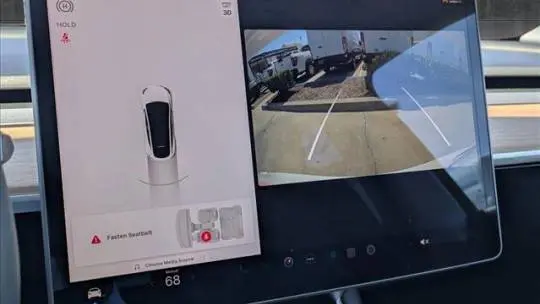2020 Tesla Model Y 5YJYGDEE9LF028492