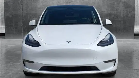 2020 Tesla Model Y 5YJYGDEE9LF028492