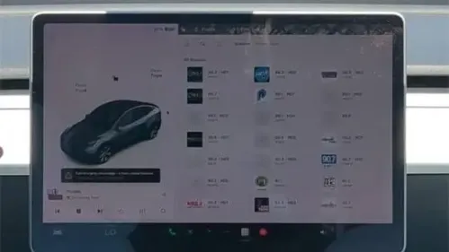 2021 Tesla Model Y 5YJYGDEE6MF070295
