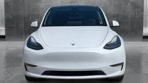 2020 Tesla Model Y 5YJYGDEE9LF028492