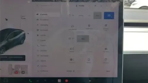 2021 Tesla Model Y 5YJYGDEE6MF070295