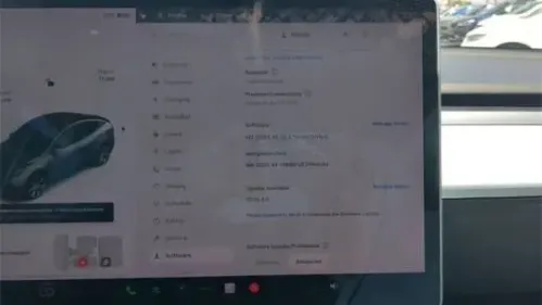2021 Tesla Model Y 5YJYGDEE6MF070295