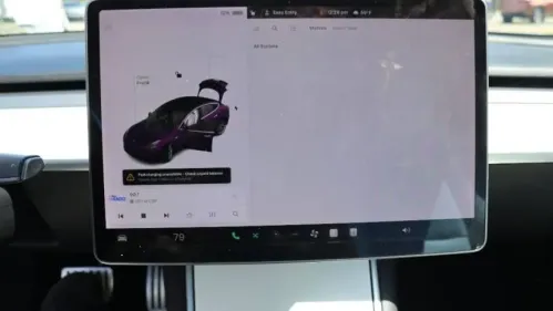 2020 Tesla Model 3 5YJ3E1EC0LF647284