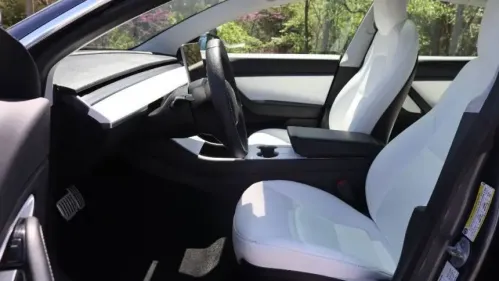 2020 Tesla Model 3 5YJ3E1EC0LF647284