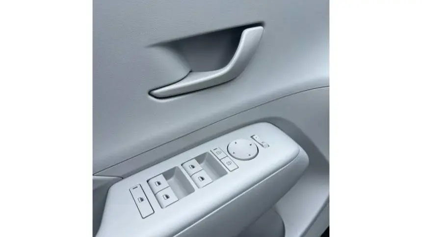 2025 Hyundai Kona Electric KM8HC3A66SU030481