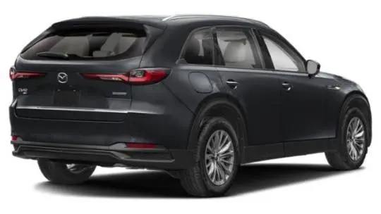 2025 Mazda CX-90 JM3KKBHA9S1234847