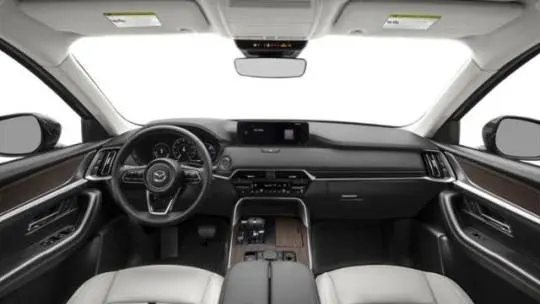 2025 Mazda CX-90 JM3KKBHA9S1234847