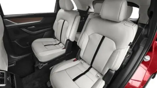2025 Mazda CX-90 JM3KKBHA9S1234847