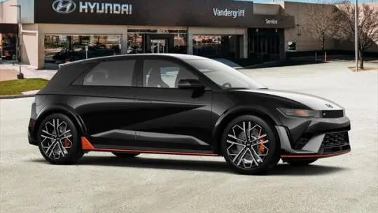 2025 Hyundai IONIQ 5 KM8KNDA82SU008663