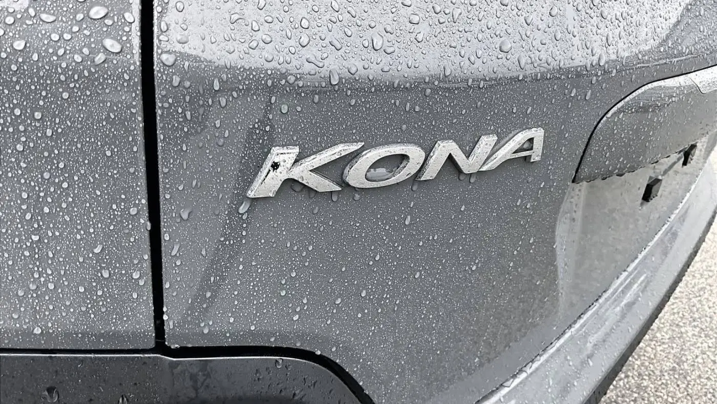 2019 Hyundai Kona Electric KM8K53AG7KU025802