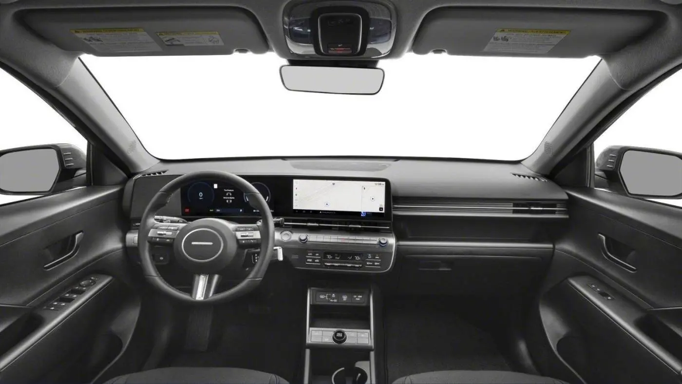 2025 Hyundai Kona Electric KM8HC3A69SU028515