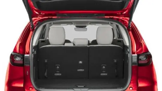 2025 Mazda CX-90 JM3KKBHA9S1234847