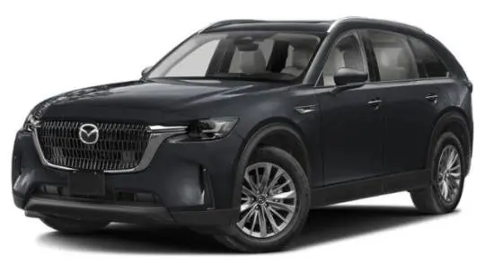 2025 Mazda CX-90 JM3KKBHA9S1234847
