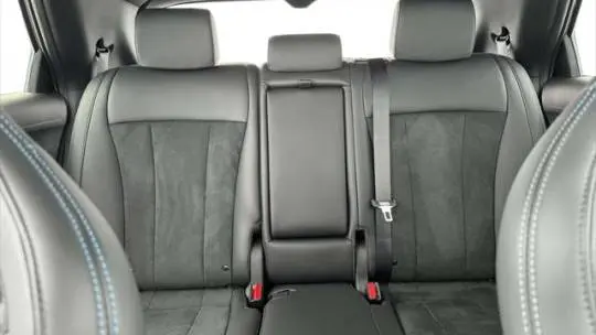 2025 Hyundai IONIQ 5 KM8KNDA82SU008663