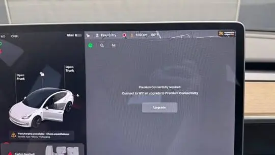 2021 Tesla Model 3 5YJ3E1EA7MF094553