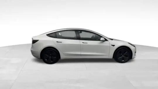2021 Tesla Model 3 5YJ3E1EA7MF094553