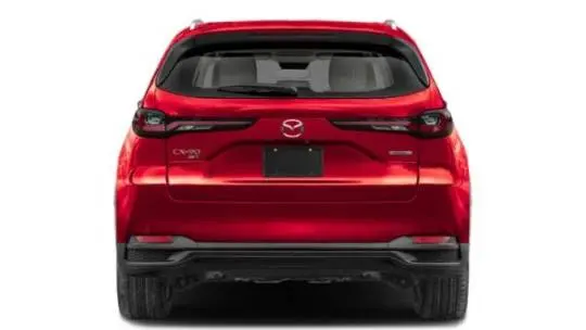2025 Mazda CX-90 JM3KKBHA9S1234847