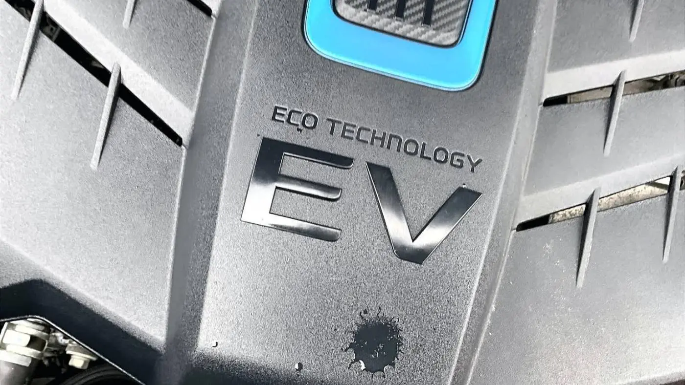 2019 Hyundai Kona Electric KM8K53AG7KU025802