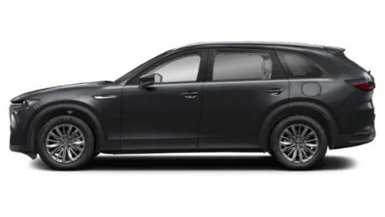 2025 Mazda CX-90 JM3KKBHA9S1234847
