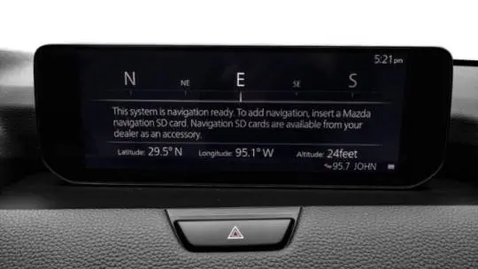 2025 Mazda CX-90 JM3KKBHA9S1234847