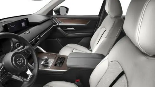 2025 Mazda CX-90 JM3KKBHA9S1234847