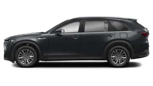 2025 Mazda CX-90 JM3KKBHA9S1234847